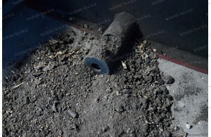 Золоудаление автоматического