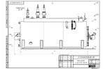 Чертеж газового парогенератора 1.6 т 170 С